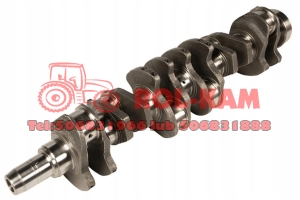 WAŁ KORBOWY JOHN DEERE RE505921