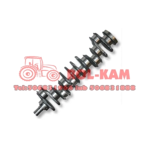 WAŁ KORBOWY JOHN DEERE RE502190