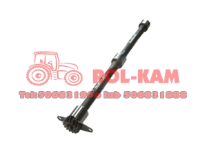 WAŁEK ROZRZĄDU PRAWY JOHN DEERE RE500448