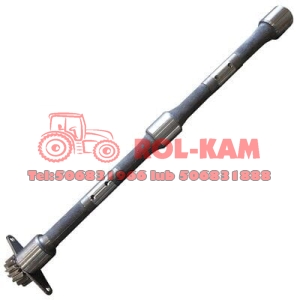 WAŁEK ROZRZĄDU LEWY JOHN DEERE RE500449