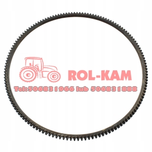 WIENIEC KOŁA ZAMACHOWEGO Z142 JOHN DEERE R114282