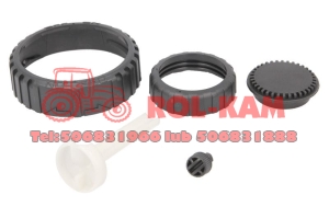 ZESTAW NAPRAWCZY FILTRA PALIWA JOHN DEERE RE526834