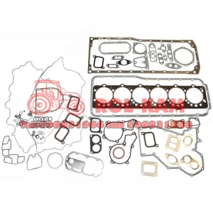 ZESTAW USZCZELEK SILNIKA JOHN DEERE