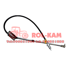 LINKA STEROWANIA HYDRAULIKĄ  RENAULT ARES 7700037899 ORYGINAŁ