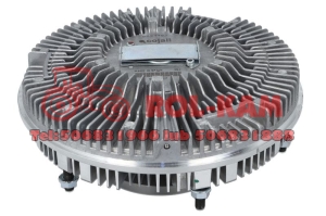 SPRZĘGŁO WISKOTYCZNE JOHN DEERE AZ54758