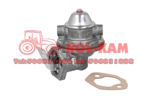 POMPKA PALIWA ZASILAJĄCA JOHN DEERE