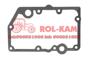 USZCZELKA CHŁODNICZKI OLEJU JOHN DEERE R123501