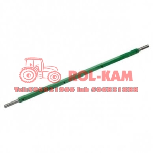 WAŁEK PODSIEWACZA JOHN DEERE AZ20121