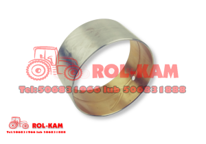 TULEJA ZAWIESZENIA PRZEDNIEJ OSI NEW HOLLAND CASE IH FIAT 99X103,5X52