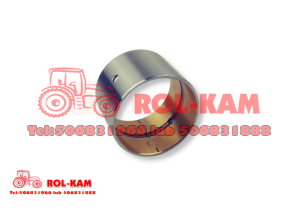 TULEJA OSI PRZEDNIEJ FIAT CASE IH 52,5X57X42