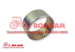 TULEJA OSI PRZEDNIEJ MASSEY FERGUSON 80X86X40