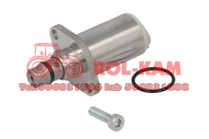 ZAWÓR REGULACYJNY CIŚNIENIA HYDRAULIKI JD