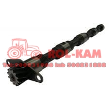 WAŁEK ROZRZĄDU JOHN DEERE LEWY