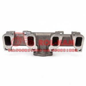 KOLEKTOR WYDECHOWY PERKINS 1104D-44 3778E451 ORYGINAŁ PERKINS