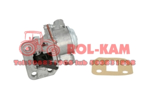 POMPA ZASILAJĄCA MASSEY FERGUSON LANDINI