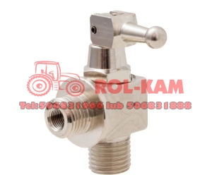 KRANIK ZBIORNIKA PALIWA MF LANDINI 3302134M91