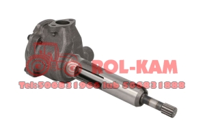 POMPA OLEJU PERKINS 736012M91