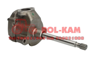 POMPA OLEJOWA MASSEY FERGUSON LANDINI 747293M91