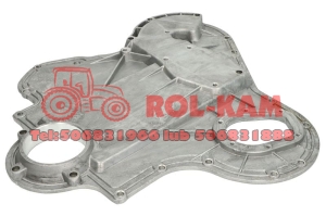 POKRYWA ROZRZĄDU LANDINI MASSEY FERGUSON 3637397M91