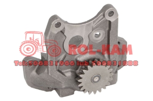POMPA OLEJU SILNIKOWEGO MASSEY FERGUSON LANDINI PERKINS