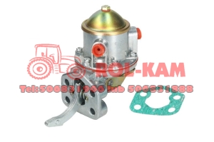 POMPKA PALIWOWA MASSEY FERGUSON