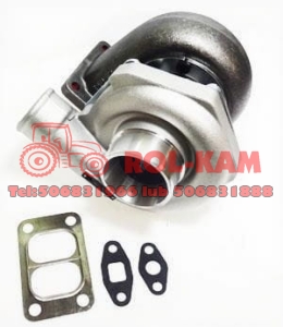 TURBOSPRĘŻARKA MASSEY FERGUSON