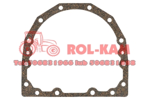 USZCZELKA OBUDOWY WAŁU KORBOWEGO MF LANDINI RENAULT