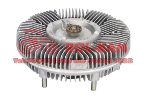 SPRZĘGŁO WISKOTYCZNE RENAULT CLAAS ARES 7700068425