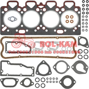 ZESTAW USZCZELEK GÓRY SILNIKA VICTOR REINZ