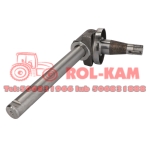 ZWROTNICA OSI PRAWA MASSEY FERGUSON 3384054M11