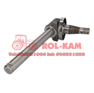 ZWROTNICA OSI PRAWA MASSEY FERGUSON 3384054M11