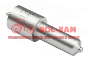 KOŃCÓWKA WTRYSKU MASSEY FERGUSON LANDINI