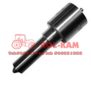 KOŃCÓWKA WTRYSKU PERKINS MF LANDINI 4224800M1