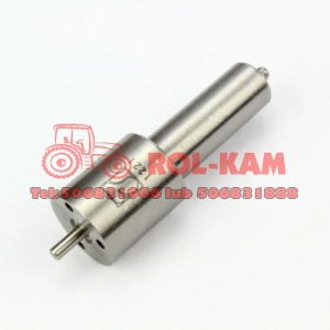 KOŃCÓWKA WTRYSKU PERKINS MASSEY FERGUSON 3637169M1