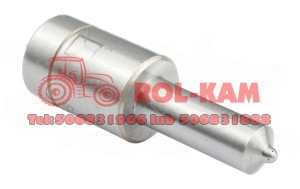 KOŃCÓWKA WTRYSKIWACZA MASSEY FERGUSON BDLL150S6600