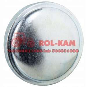 KOREK WLEWU PALIWA CASE