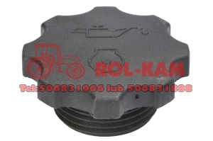 KOREK WLEWU OLEJU MASSEY FERGUSON 3641889M1