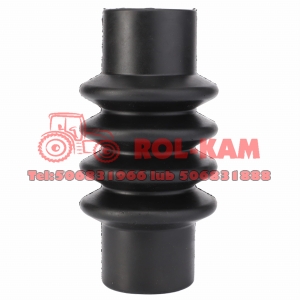 ŁĄCZNIK GUMOWY ZBIORNIKA PALIWA MASSEY FERGUSON 3777872M1