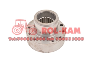 PIASTA WAŁU KORBOWEGO MASSEY FERGUSON V836322586