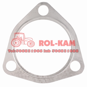 PODKŁADKA TŁUMIKA MASSEY FERGUSON 3583742M2