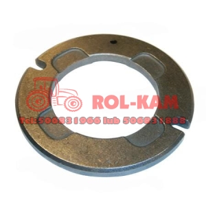 PODKŁADKA KOŁA ROZRZĄDU MASSEY FERGUSON 4224830M1