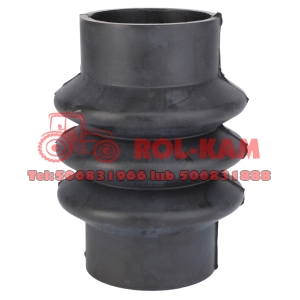 ŁĄCZNIK GUMOWY ZBIOENIKA PALIWA MASSEY FERGUSON 3778297M1