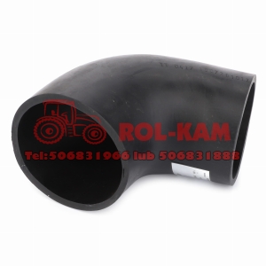 PRZEWÓD GUMOWY DOLOTU POWIETRZA MASSEY FERGUSON 3382919M1