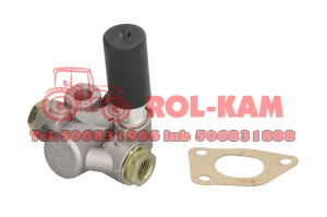 POMPKA ZASILAJĄCA PALIWA MF VALTRA VALMET 835340017