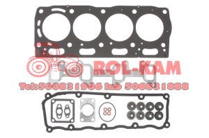 ZESTAW USZCZELEK GŁOWICY MASSEY FERGUSON U5LT0350