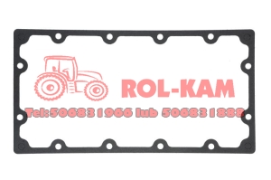 USZCZELKA CHŁODNICY OLEJU PERKINS MASSEY FERGUSON