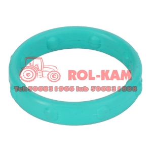 USZCZELKA CHŁODNICY OLEJU MASSEY FERGUSON 4222547M1