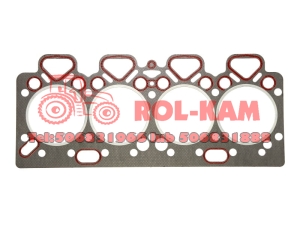 USZCZELKA GŁOWICY PERKINS JCB MASSEY FERGUSON 105MM