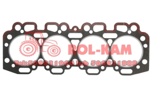 USZCZELKA GŁOWICY MASSEY FERGUSON 745730M1