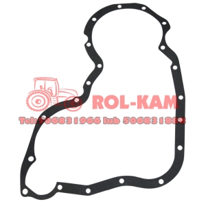 USZCZELKA POKRYWY ROZRZĄDU MASSEY FERGUSON 36813137